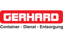 Logo Container-Dienst Gerhard GmbH Aschaffenburg
