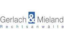 Logo Gerlach & Mieland Rechtsanwälte Großostheim