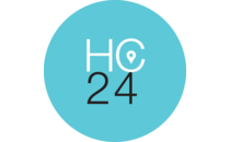 Logo HC24 GmbH & Co. KG ? Wohnen auf Zeit Nürnberg