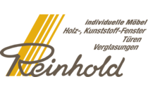 Logo Reinhold Christian Erlangen