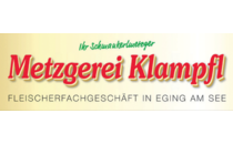 Logo Metzgerei Klampfl Eging