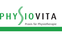 Logo Krankengymnastik PhysioVita Würzburg