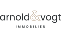 Firmenlogoarnold & vogt Immobilien GmbH Bayreuth