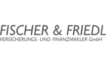 Logo Versicherungsmakler FISCHER & FRIEDL GmbH Passau