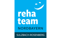 Firmenlogoreha team Nordbayern - Gesundheitstechnik GmbH Sulzbach-Rosenberg