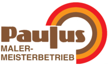 Logo Paulus Robert u. Florian GbR Malermeisterbetrieb Straubing