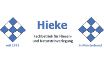 Logo Fliesenfachbetrieb Hieke Inh. Marcel Marek- Kreuzenbeck Bad Kissingen