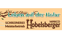 Logo Hobelsberger Marco Spiegelau