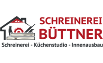 Logo Schreinerei Büttner Lautertal