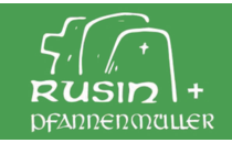 Logo Ariane Rusin Grabmale Erlangen