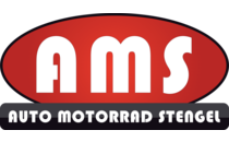 Logo Stengel AMS - Auto - Motorrad Stengel Bütthard