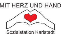 Logo Pflegedienst MIT HERZ UND HAND Inh. Christiane Zöllner Karlstadt