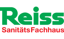 Logo SanitätsFachhaus Reiss Regenstauf