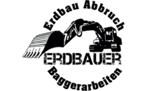 Logo Erdbauer, Bauer Timo Leidersbach