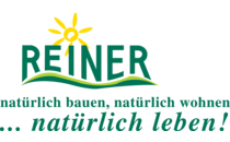 Logo Reiner Natürliches Bauen & Wohnen e. K. Bogen