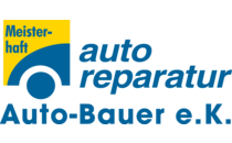 Logo Auto Bauer e.K. Creußen