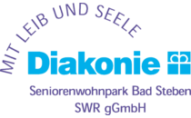 Logo Seniorenwohnpark SWR gGmbH Bad Steben