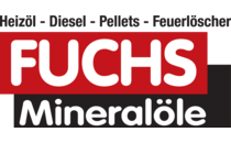 Logo Fuchs Mineralöle Wassertrüdingen