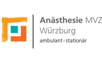 Logo Anästhesie MVZ Würzburg, ambulant - stationär Würzburg