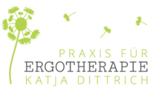 Logo Katja Dittrich Ergotherapie Dittrich Vilshofen