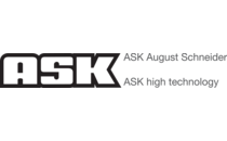 Logo ASK - August Schneider GmbH & Co. KG Kulmbach