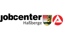 Logo Jobcenter Haßberge Haßfurt