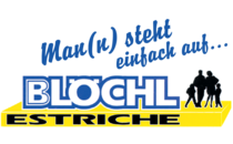 Logo Blöchl Estrichbau GmbH Röhrnbach