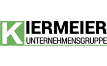 Logo Kiermeier Unternehmensgruppe Straubing