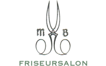 Logo Friseur Friseursalon MB Hof