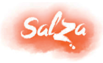 Logo Restaurant Salza Bad Windsheim