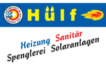 Logo Hülf Erich Heizung, Sanitär, Spenglerei Marktbergel