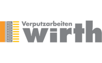 Logo Wirth Verputzarbeiten Neukirchen