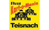 Logo Kartbahn Kart-o-Mania Geiersthal