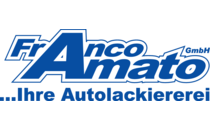Logo Autolackiererei Amato Franco Karlstein a.Main