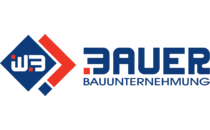 Logo Bauer Walter GmbH & Co. KG Runding