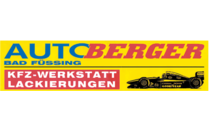 Logo Auto Berger Bad Füssing