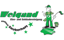 Logo Weigand GmbH Schweinfurt
