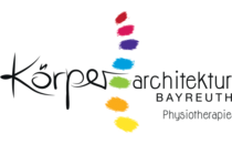 Logo Körperarchitektur Physiotherapie Bayreuth