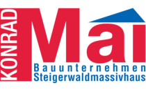 Logo Bauunternehmen Mai Markt Erlbach
