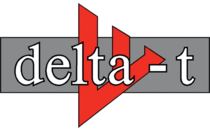 Logo Delta-t Messdienst Mario Ebneth Kleinwallstadt