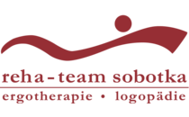 Logo Ergotherapie reha-team sobotka Nürnberg