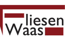 Logo Waas Fliesen Niederwinkling