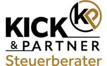 Logo Kick & Partner Steuerberater PartG mbB Vohenstrauß