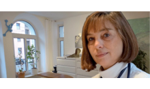 Kundenlogo von Barbara Schmidt-Priebe Fachärztin für Innere Medizin & Haus...