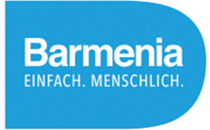 Logo Altmann Oliver, Barmenia Versicherung Goldbach