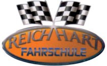 Logo Fahrschule Reichhart Rednitzhembach
