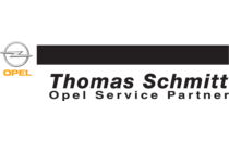 Logo Autohaus Schmitt Thomas Blankenbach