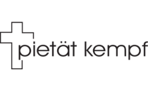 Logo Kempf Bestattungen Bestattungsinstitut Kempf Miltenberg