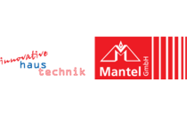 Logo Mantel GmbH Bäder Haibach