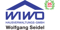 Kundenlogo Hausverwaltung WIWO GmbH